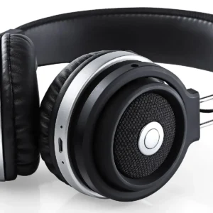 Auricular Quantic QC