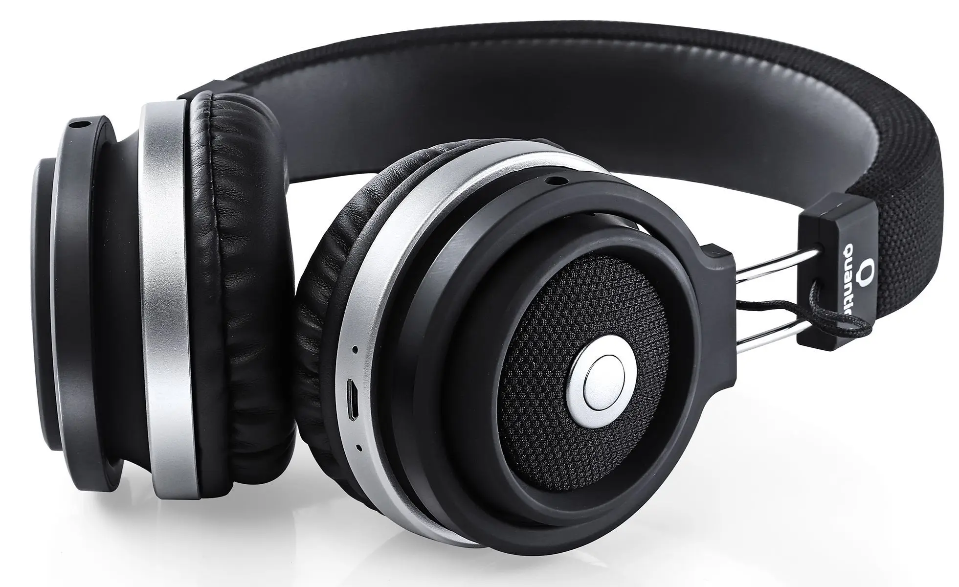 Auricular Quantic QC