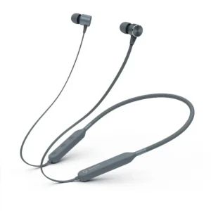 Auricular bluetooth Negro