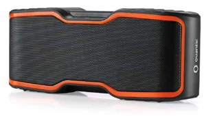 Parlante bluetooth Impermeable