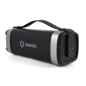 Parlante bluetooth Quantic F