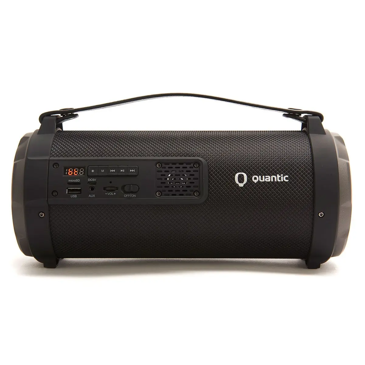 Parlante bluetooth Quantic K