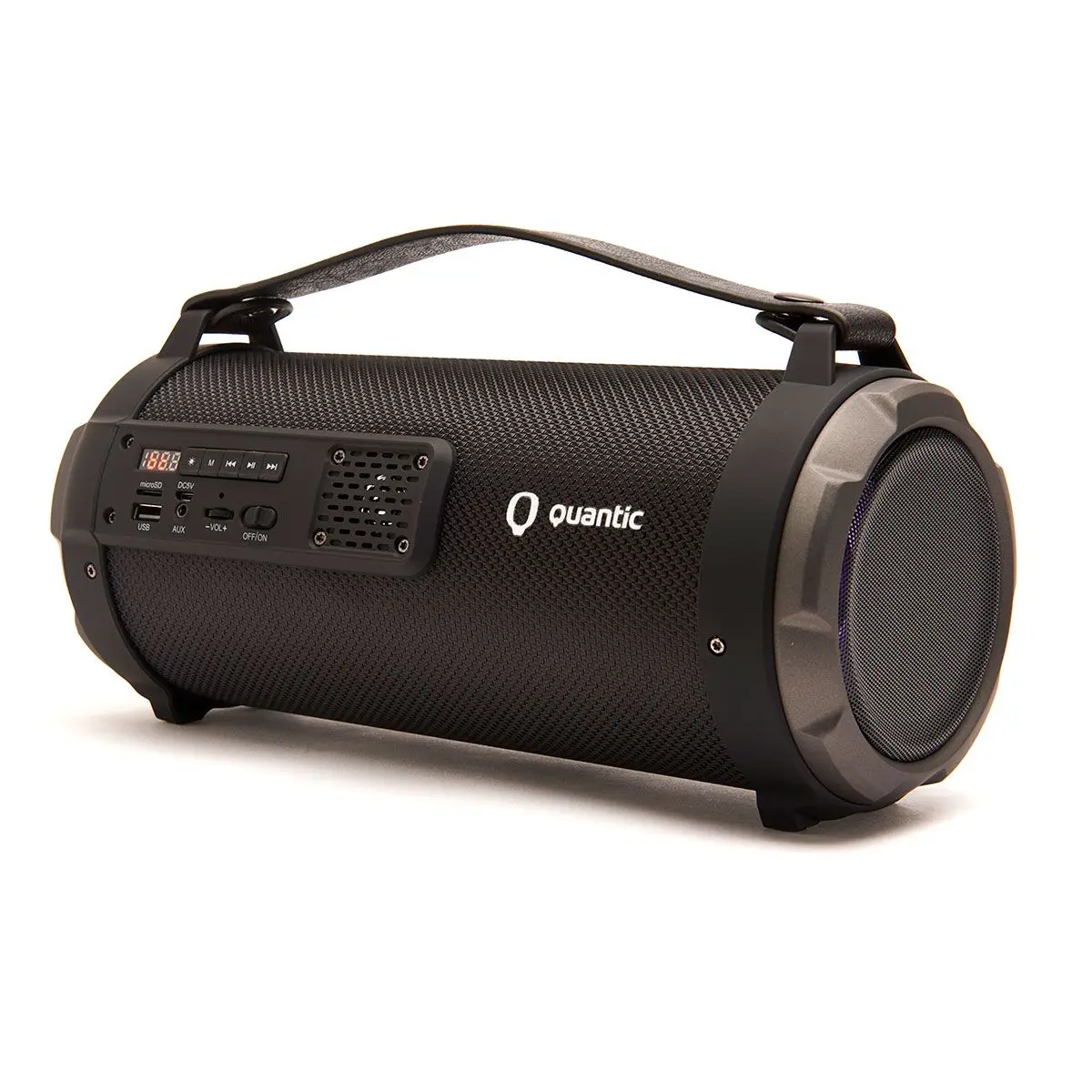Parlante bluetooth Quantic K