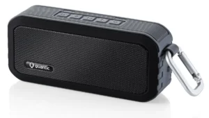 Parlante bluetooth Quantic QC
