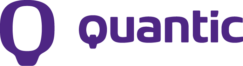 Logo quantic
