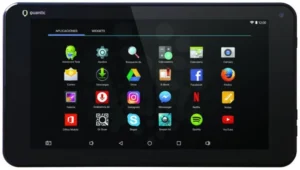 Tablet Quantic Clasic