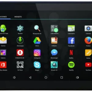 Tablet Quantic Clasic