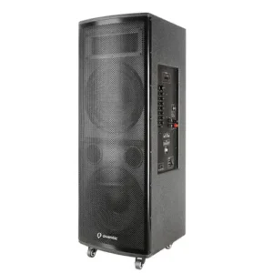 minicomponente quantic.