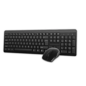 Teclado + Mouse Quantic KB206GCM