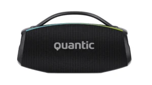 Sistema Portatíl Quantic 3469 160W BT