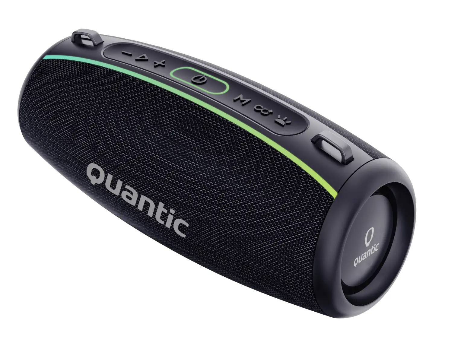 Sistema Portatíl Quantic 3470 120W BT - Image 3