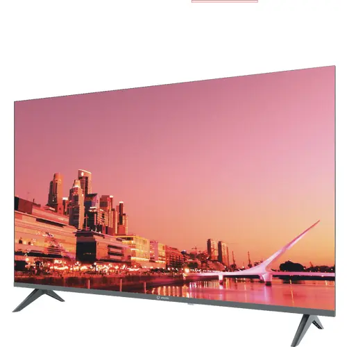 Smart TV LED 32" Quantic QT32HDWEB HD - Image 2