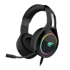 Auriculares vincha Gamer Quantic HV-H2232d