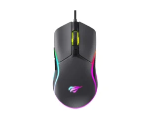 Mouses Gamer con Cable Quantic MS1029