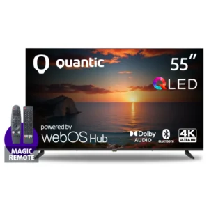 Smart TV QLED 55