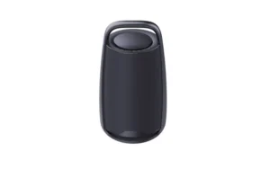Parlante portátil Quantic GS901 200W bluetooth
