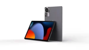 Tablet Quantic T1181M0BA 10.95" 6GB 256GB